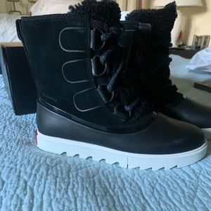 Sorel-Joan of Arctic Next winter boots